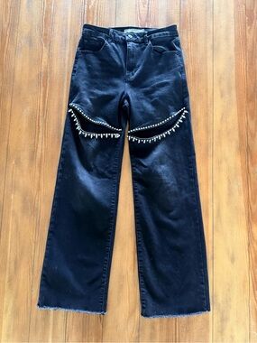 Tractr Jeans